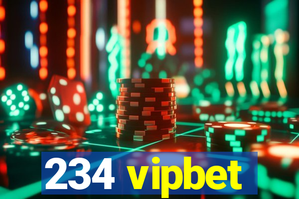 234 vipbet